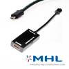 Micro USB MHL To HDMI (OEM)
